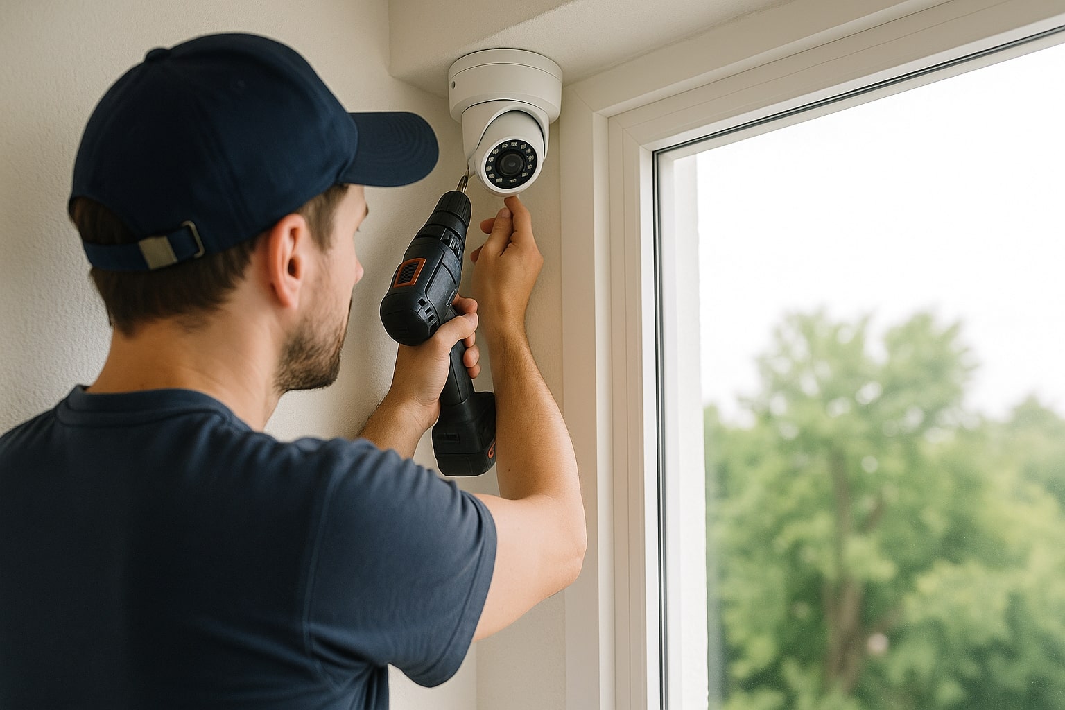 Panduan Lengkap Instalasi CCTV untuk Pemula
